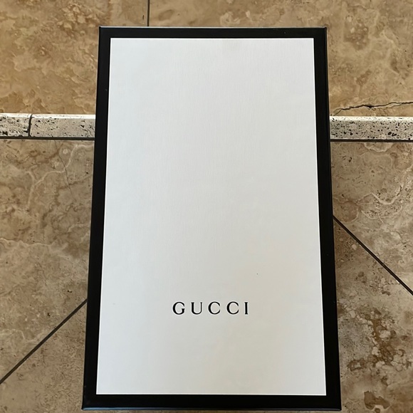Gucci Shoes Gucci Shoebox Poshmark